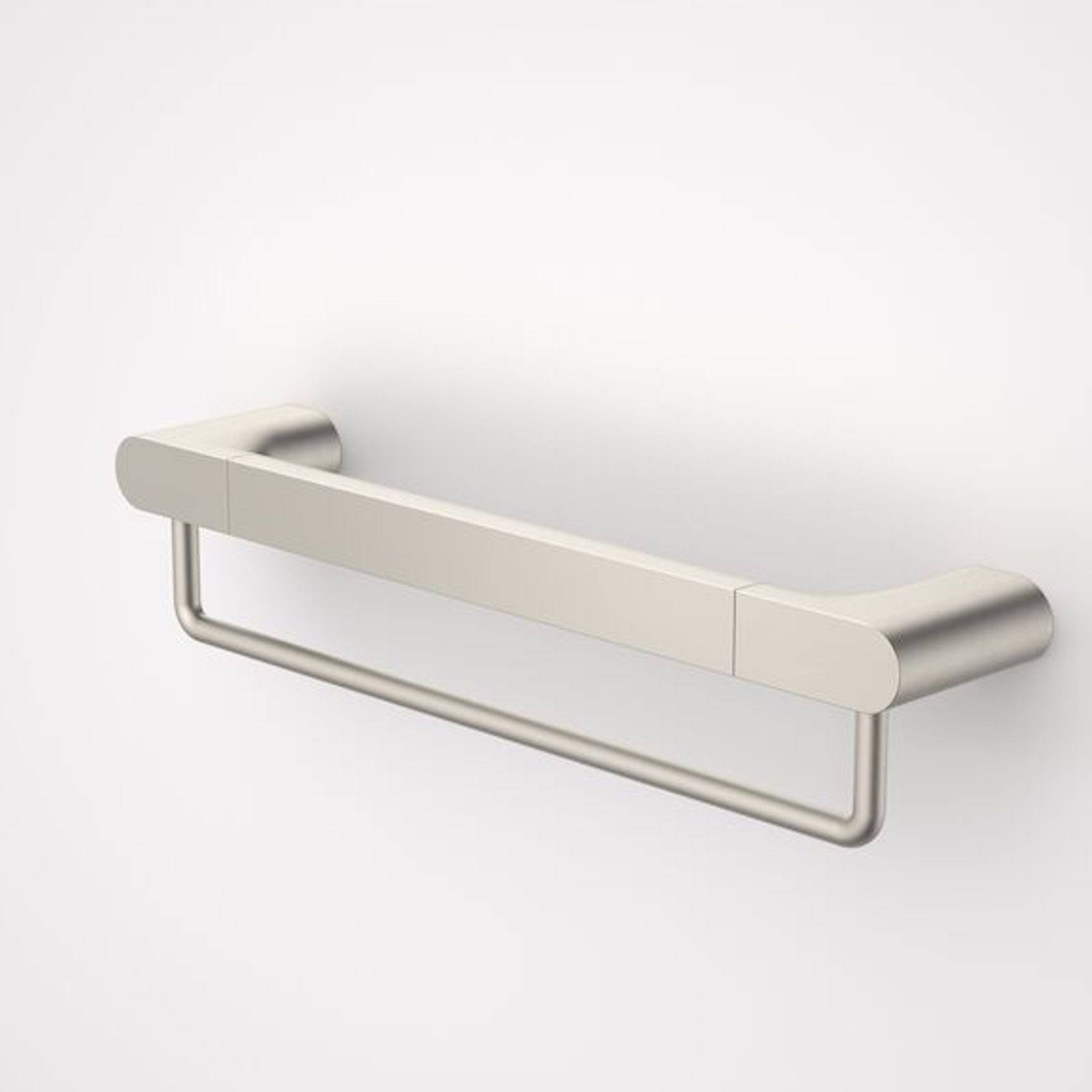 Urbane II Universal Towel Rail Set gallery detail image