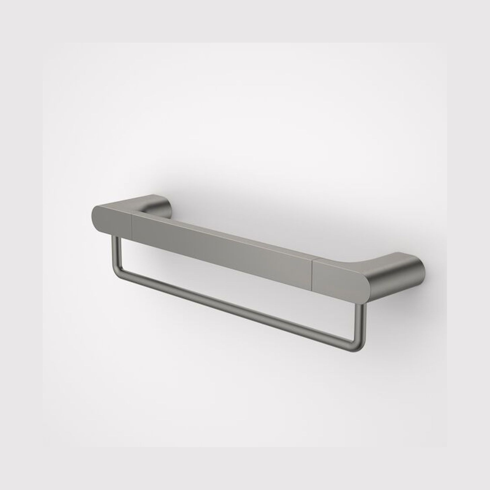 Urbane II Universal Towel Rail Set gallery detail image