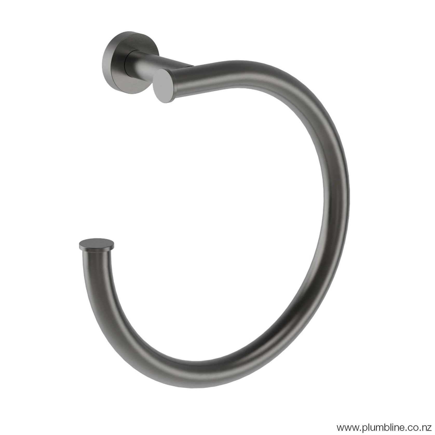 Buddy Towel Ring gallery detail image