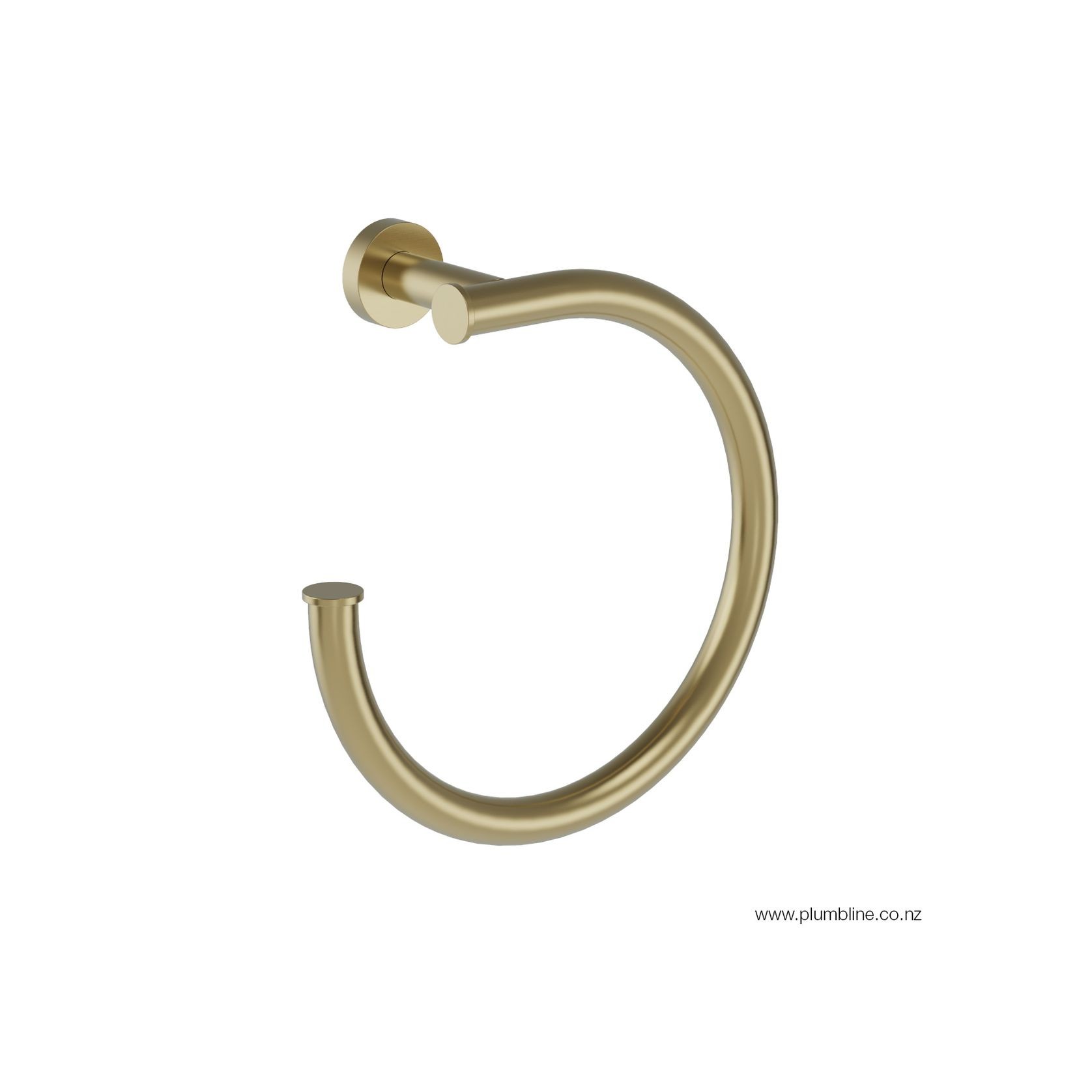 Buddy Towel Ring gallery detail image