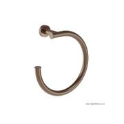 Buddy Towel Ring gallery detail image