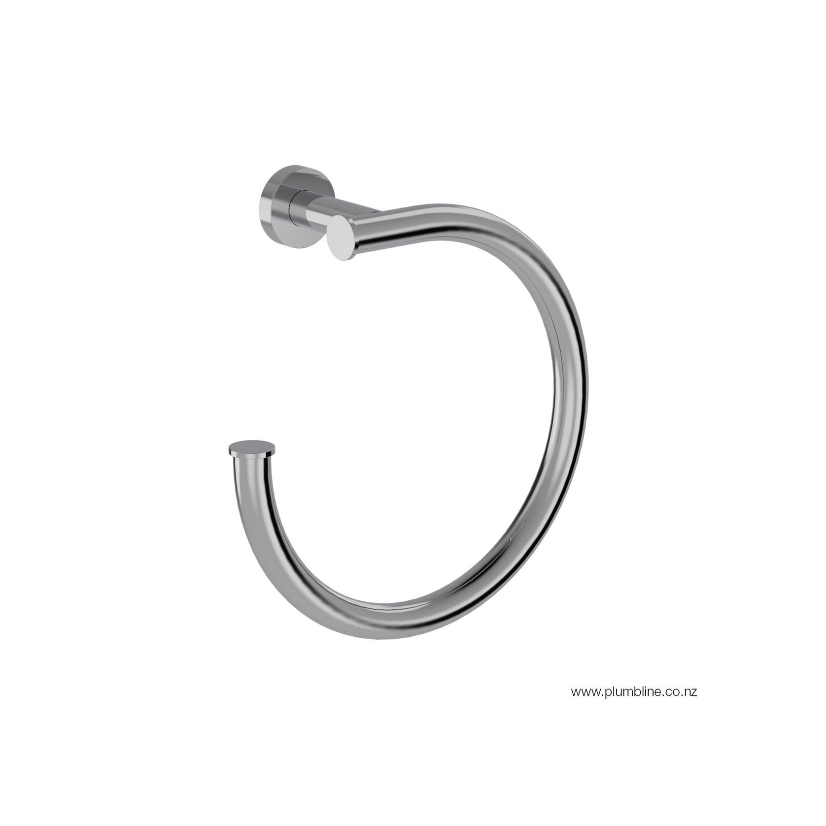 Buddy Towel Ring gallery detail image