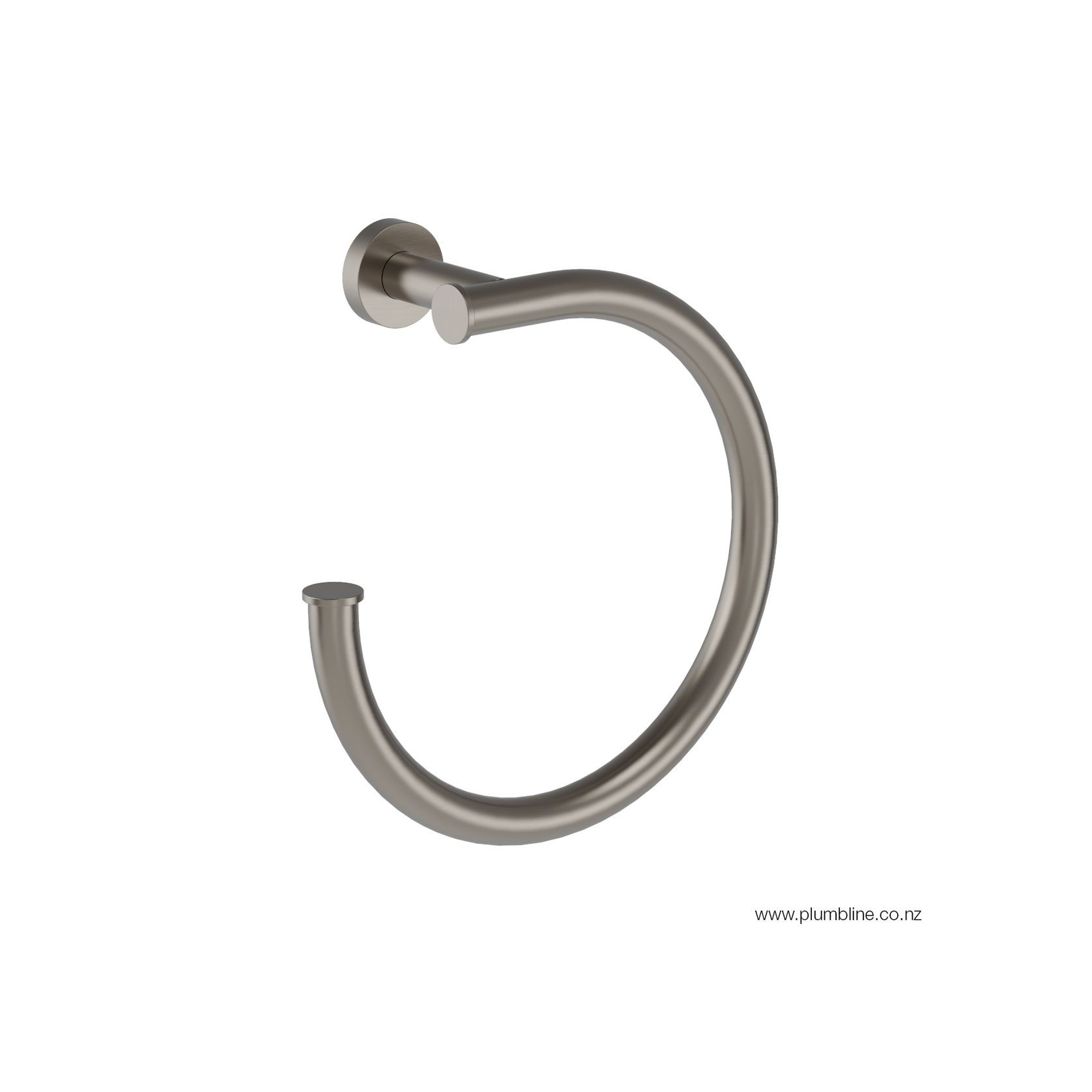 Buddy Towel Ring gallery detail image