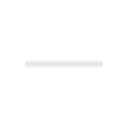 Bianca Hand Towel Rail | Chrome gallery detail image