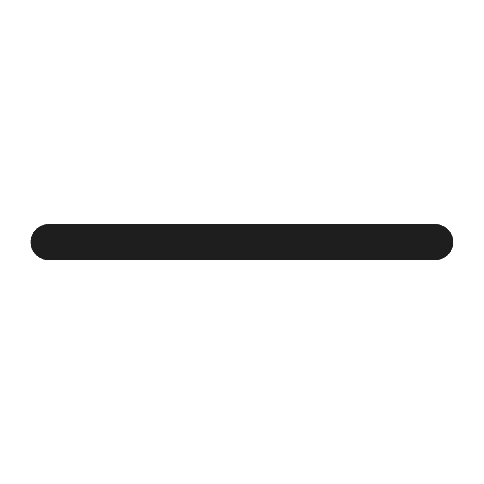 Bianca Hand Towel Rail | Matte Black gallery detail image