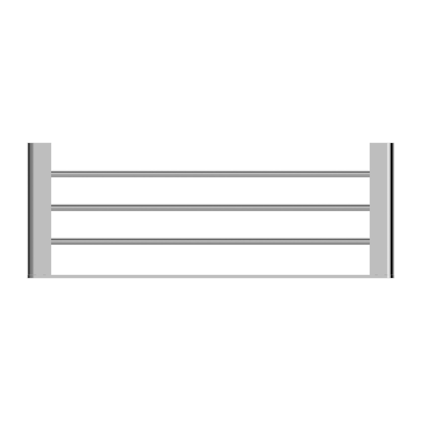 Bianca Towel Rack | Chrome gallery detail image