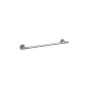 Motivo Knurled Towel Bar 500mm gallery detail image