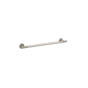 Motivo Knurled Towel Bar 500mm gallery detail image