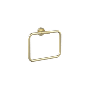 Motivo Knurled Towel Ring gallery detail image