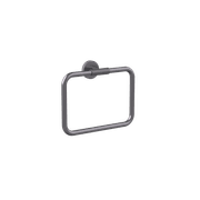 Motivo Knurled Towel Ring gallery detail image