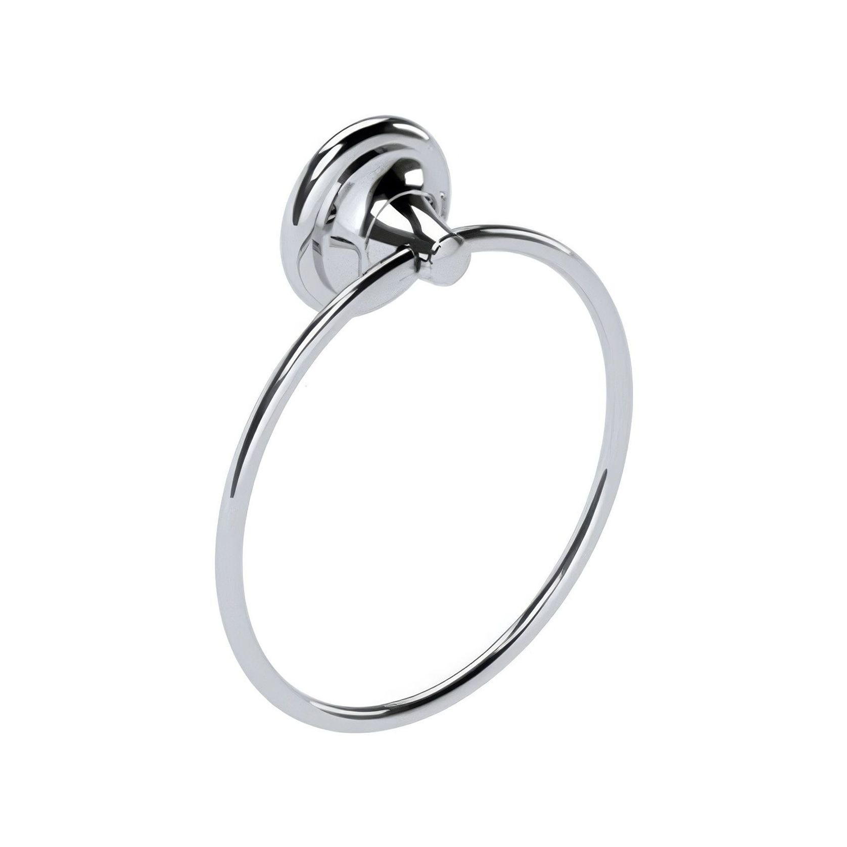 Fairfield - Towel ring 156mm x 187mm gallery detail image