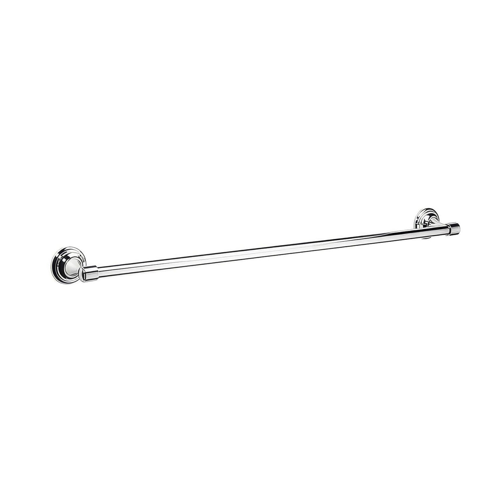 Fairfield - Single towel rail 512mm gallery detail image