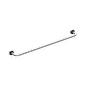 Pure - Single towel rail 828mm gallery detail image