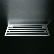 Blade Towel Rack by Boffi gallery detail image