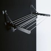Minimal Towel Rack by Boffi gallery detail image