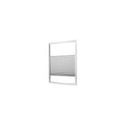 Framed Twin Pleated Blind | Pleated Blinds gallery detail image
