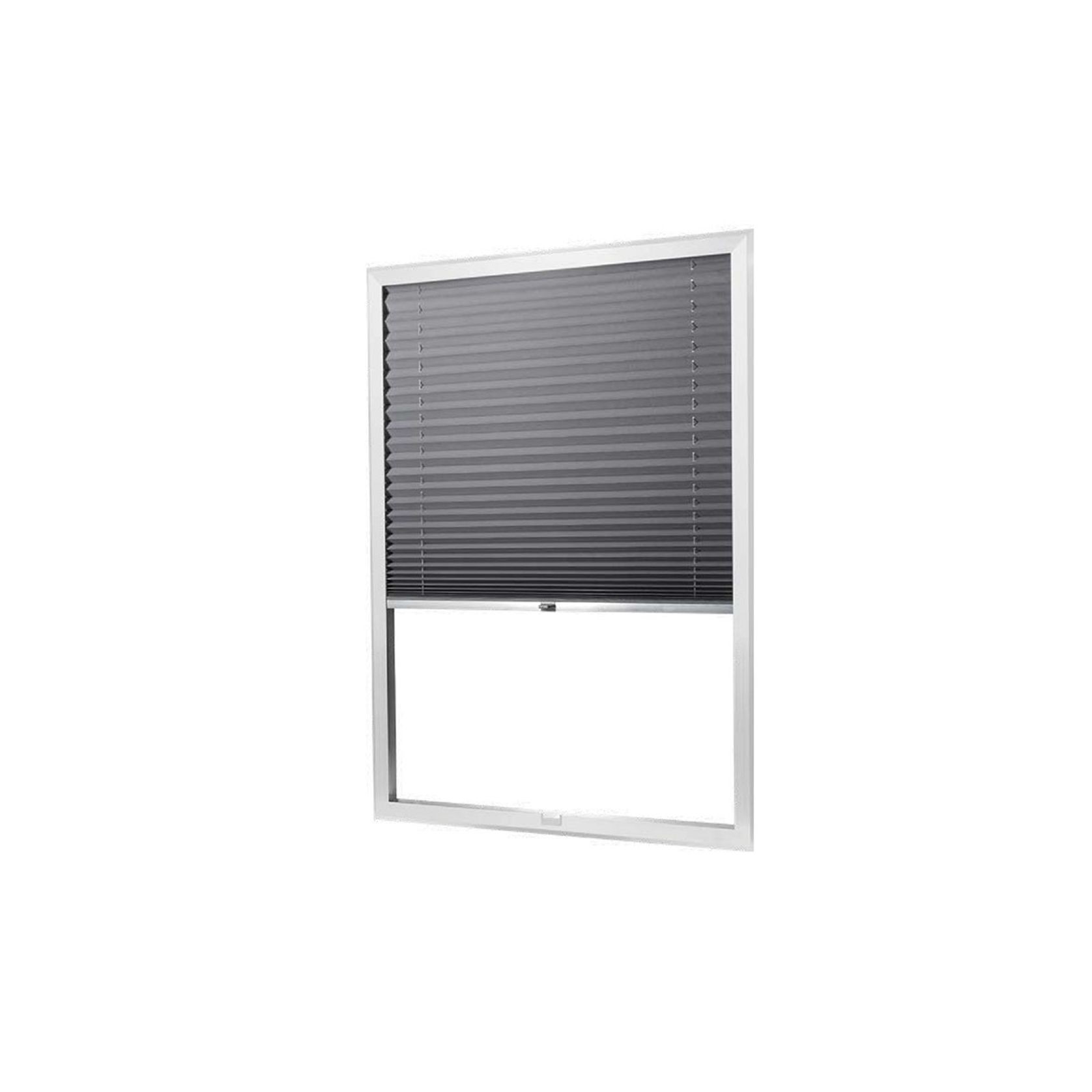Framed Pleated Blind | Pleated Blinds gallery detail image