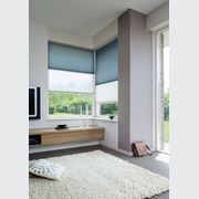 Framed Pleated Blind | Pleated Blinds gallery detail image
