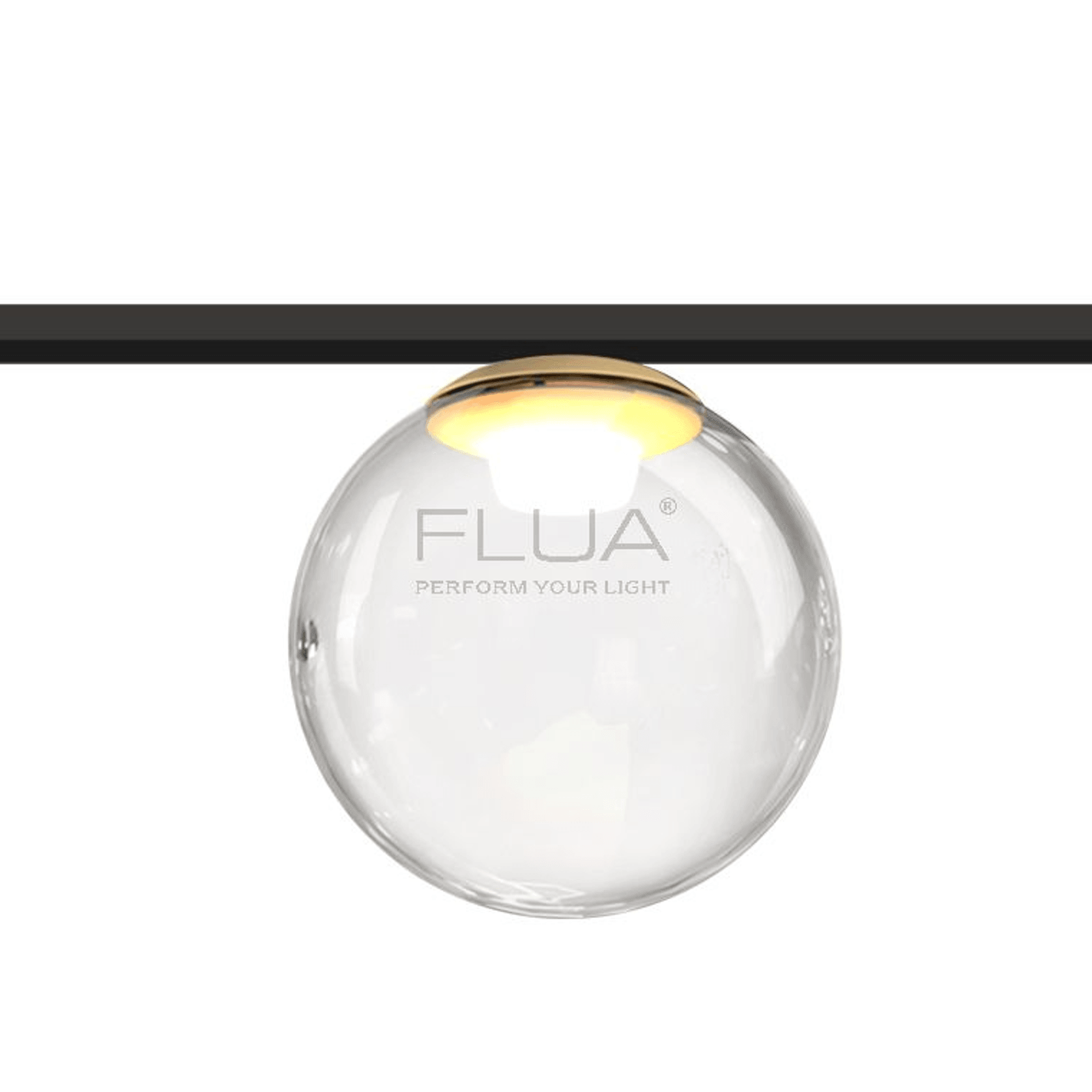 ELF CS V1.0 | Track Light gallery detail image