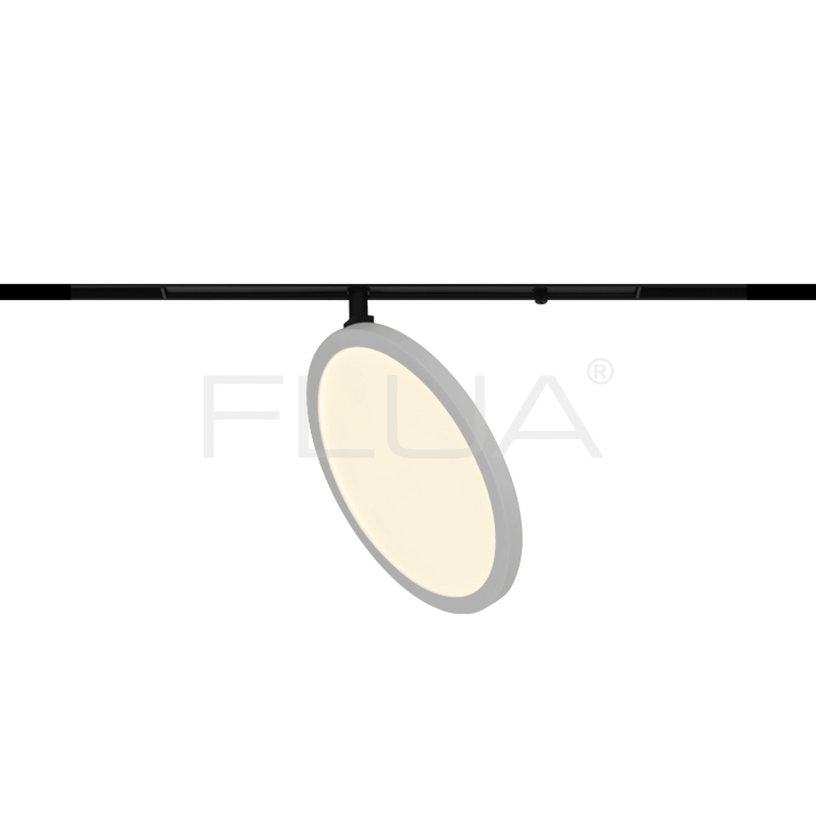 FLAT CS V1.0 | Track Light gallery detail image