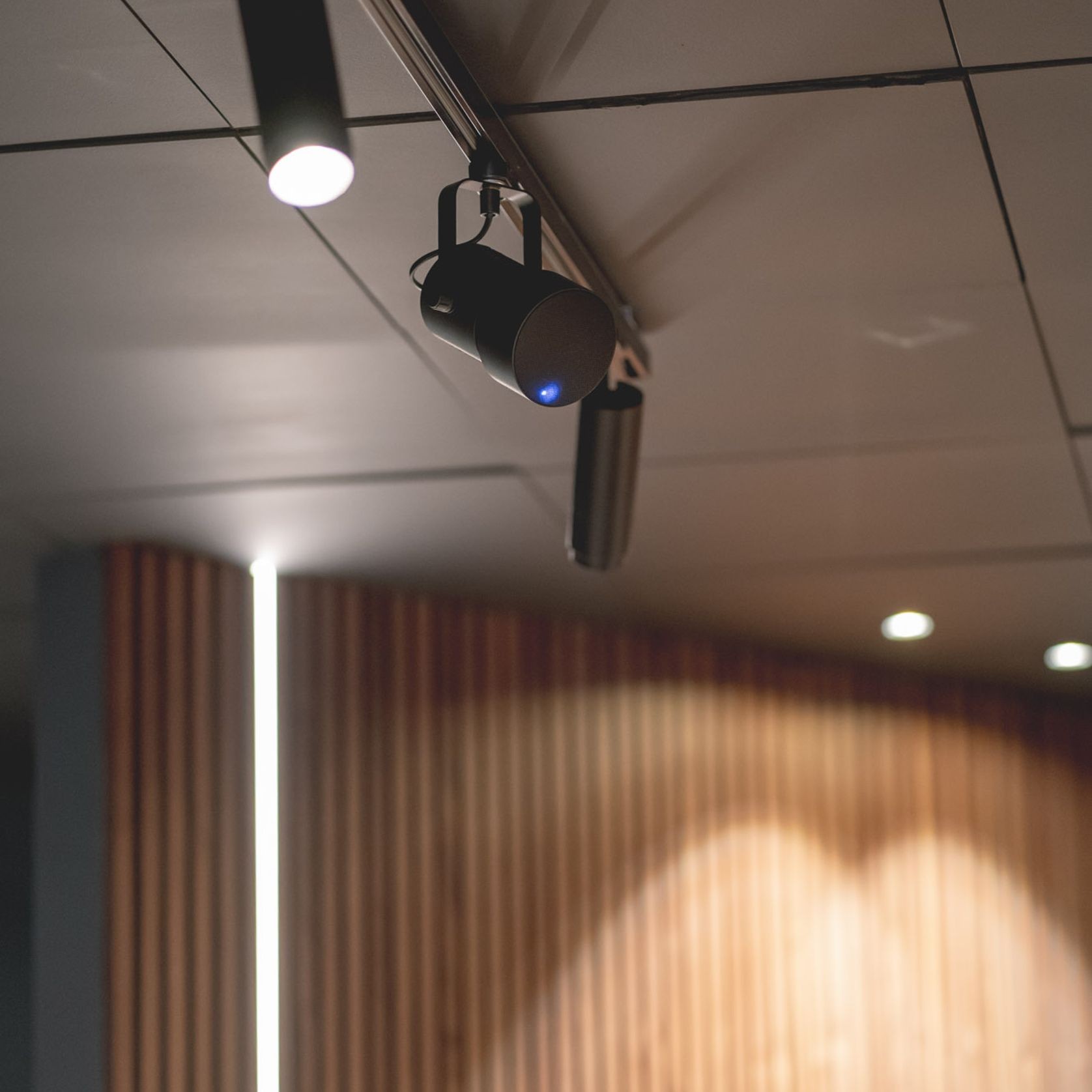 Audio Pro Sp-1 Wireless Speaker gallery detail image