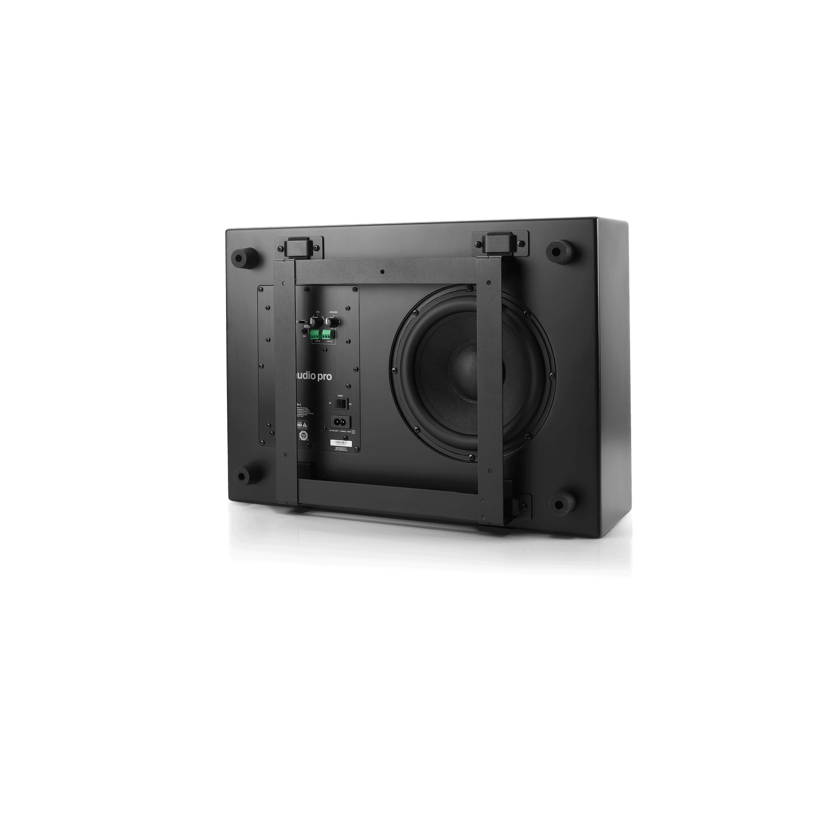 Audio Pro Sub-3 Wireless Subwoofer gallery detail image