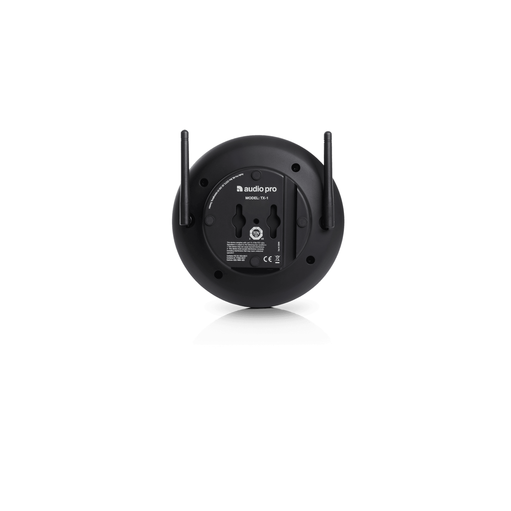 Audio Pro TX-1 Wireless Transmitter gallery detail image