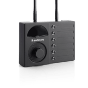 Audio Pro Vol-1 Wireless Volume Control gallery detail image