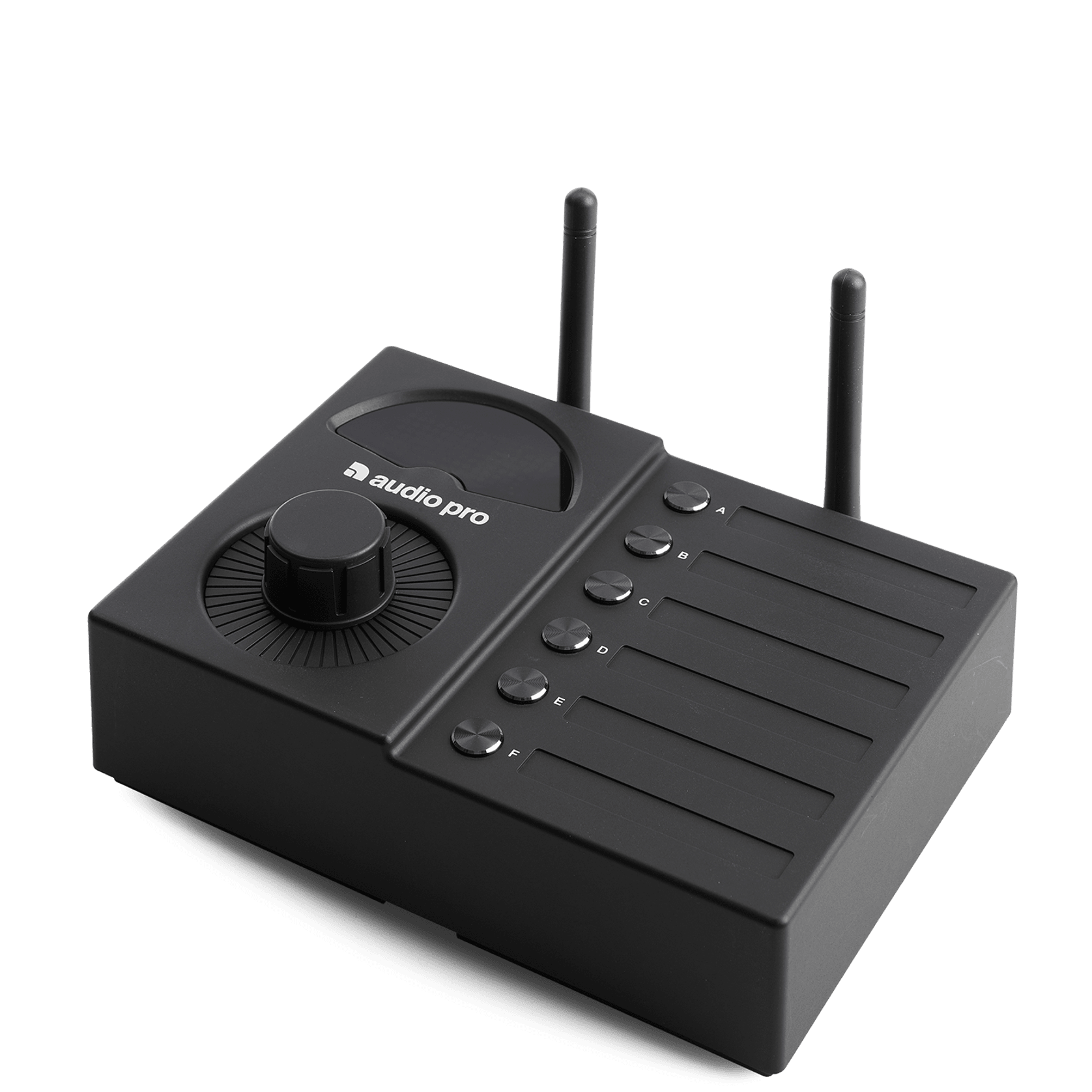 Audio Pro Vol-1 Wireless Volume Control gallery detail image