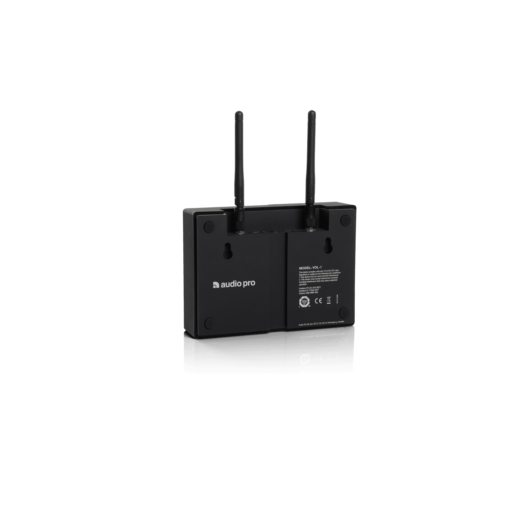 Audio Pro Vol-1 Wireless Volume Control gallery detail image