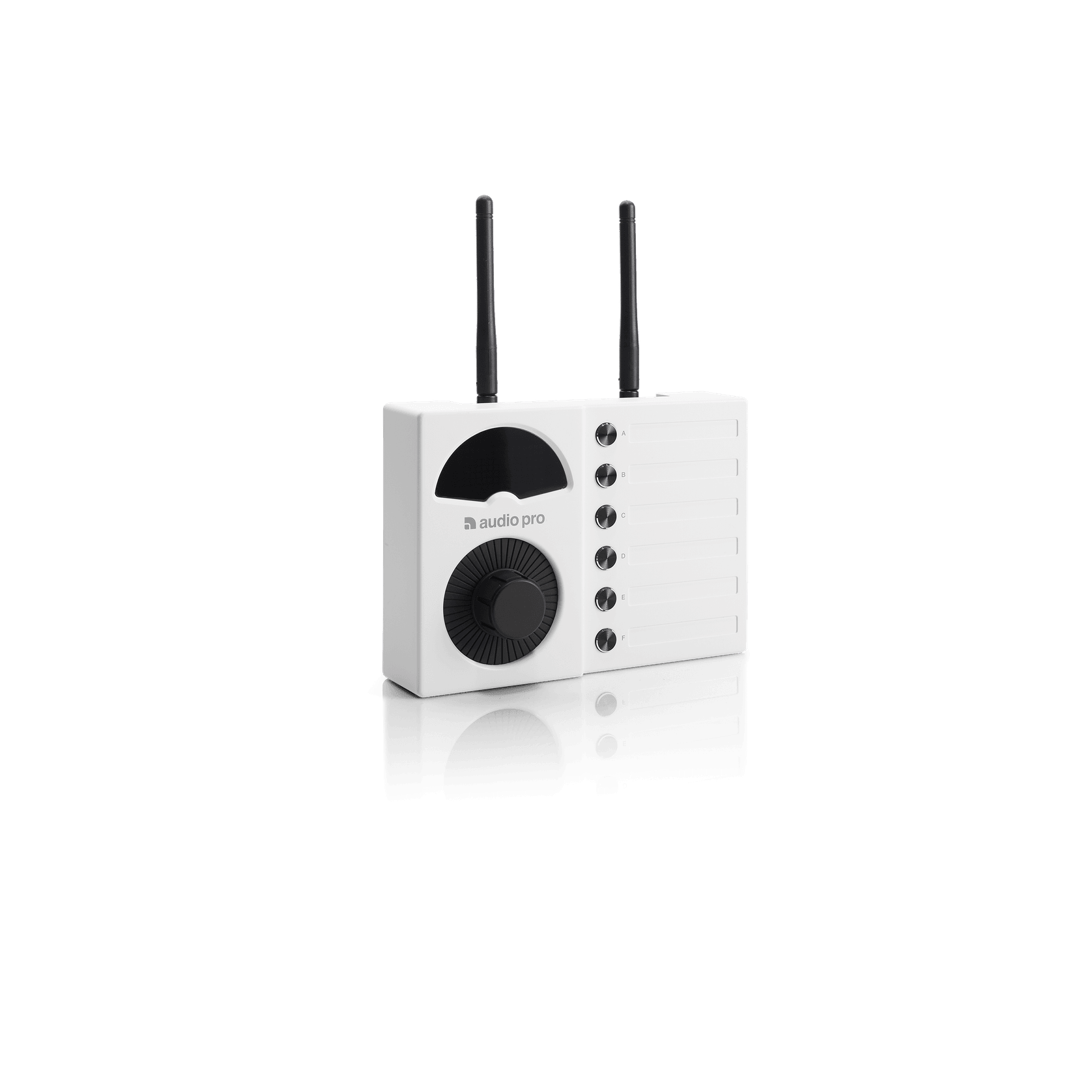 Audio Pro Vol-1 Wireless Volume Control gallery detail image