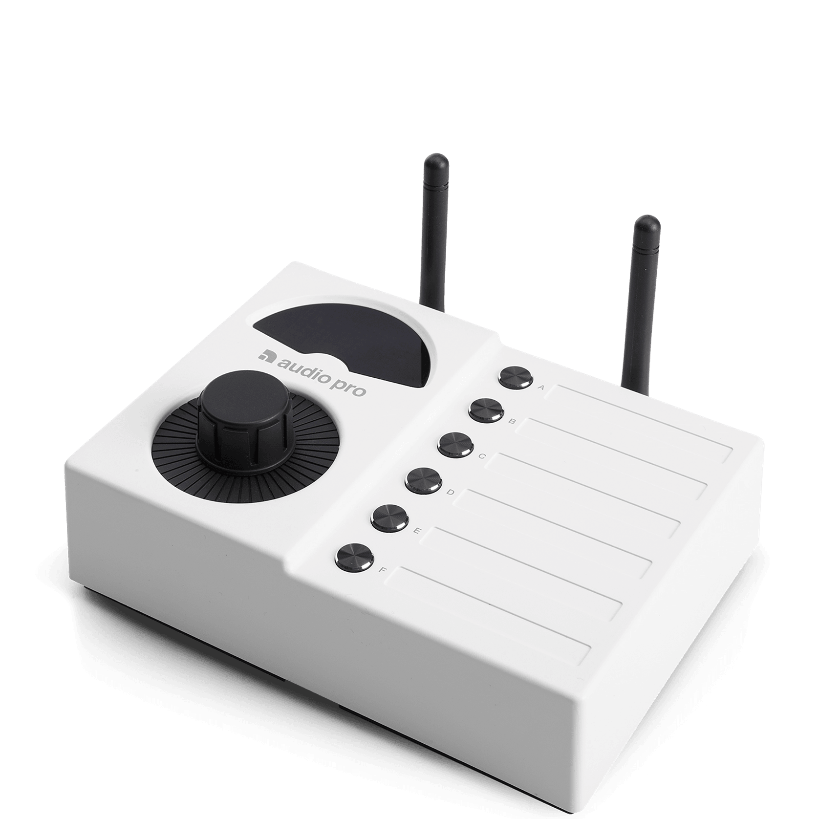 Audio Pro Vol-1 Wireless Volume Control gallery detail image