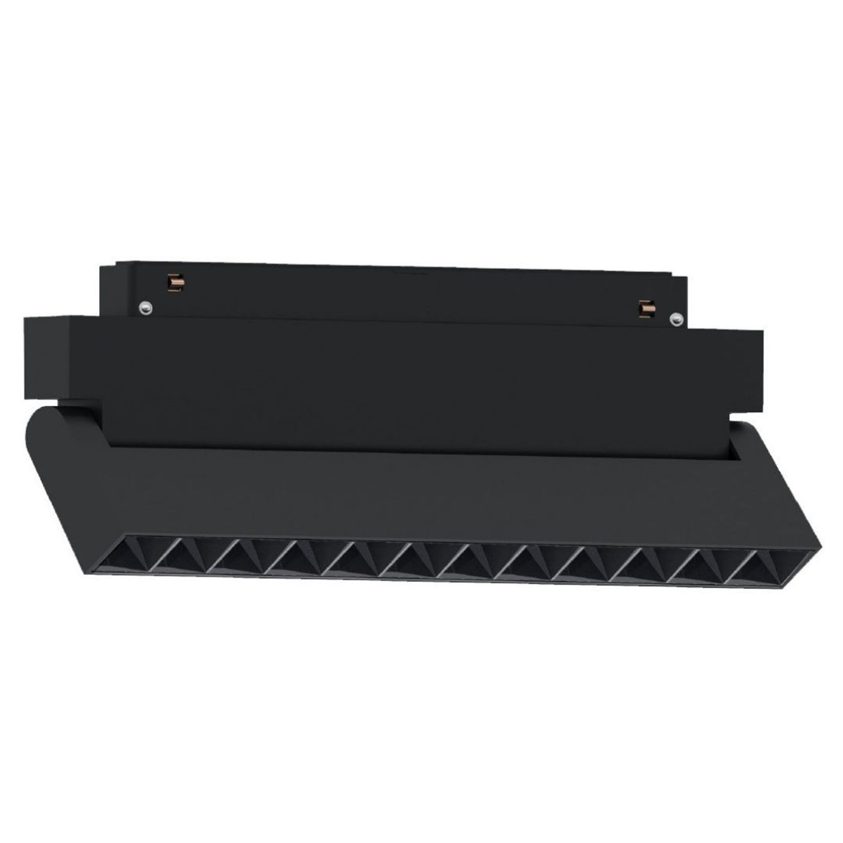 Magnetic Adjustable Multi Grid Light gallery detail image