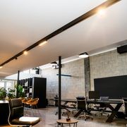 Magnetic Channel Track Light System gallery detail image