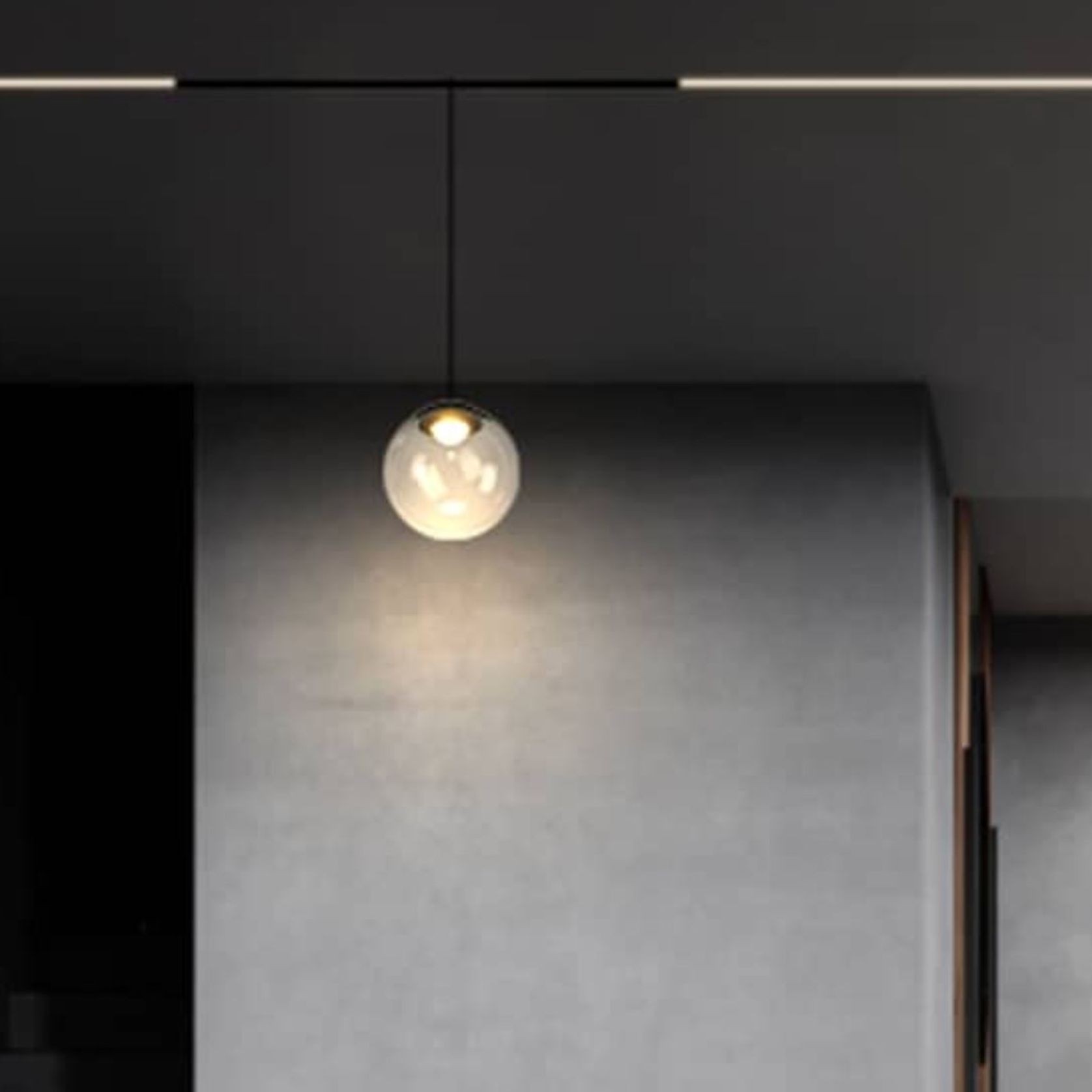 ELF | Wall light/Tack light gallery detail image