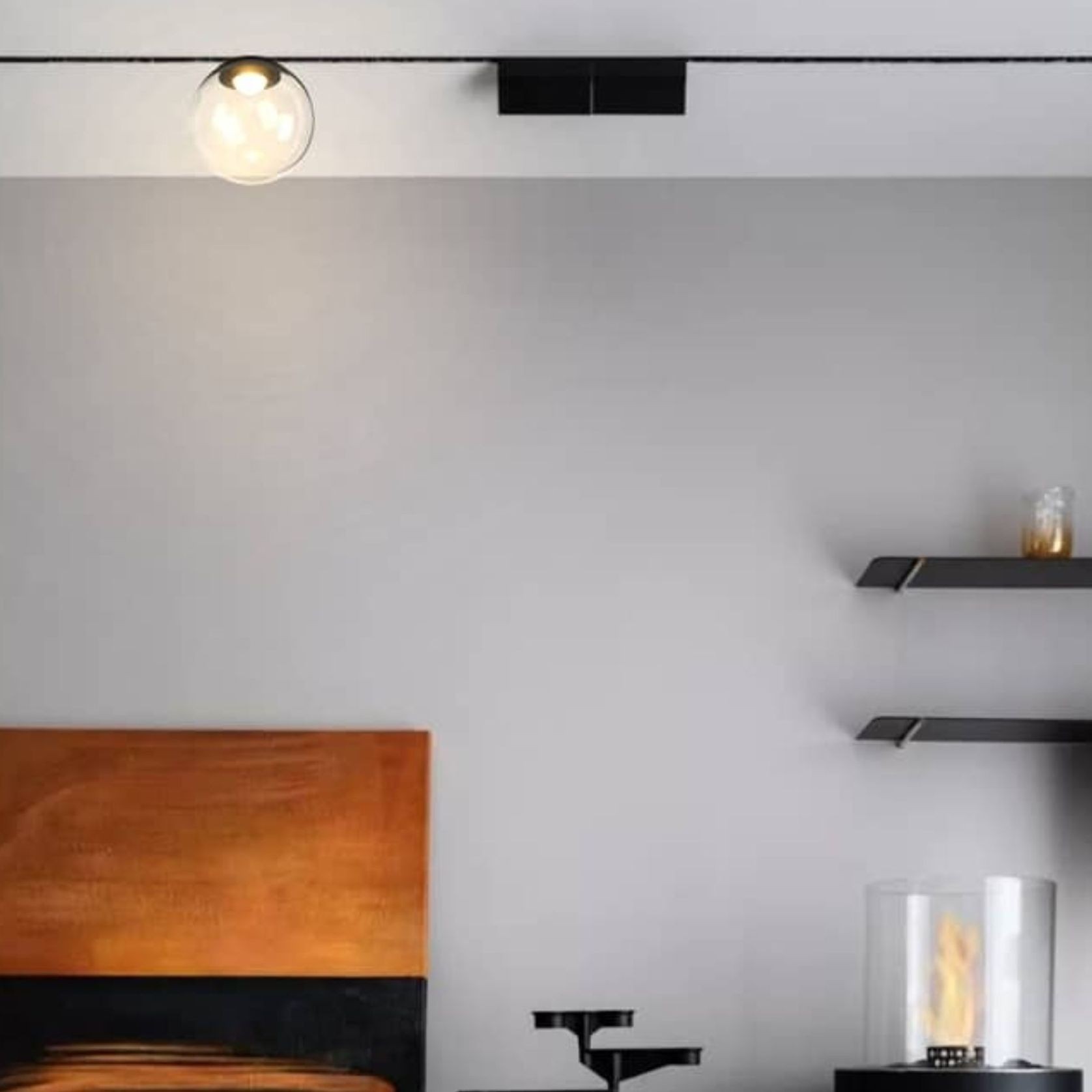 ELF | Wall light/Tack light gallery detail image