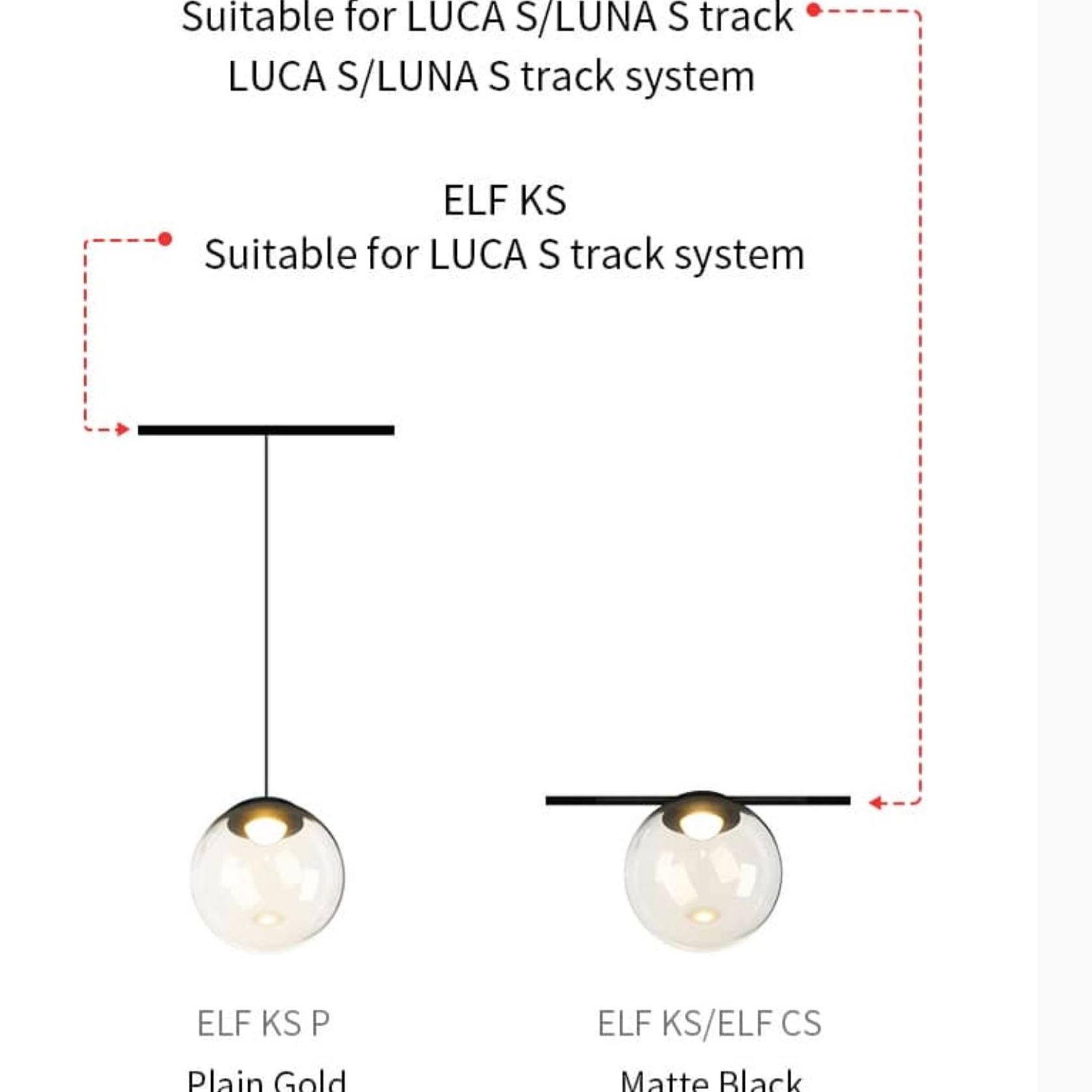 ELF | Wall light/Tack light gallery detail image
