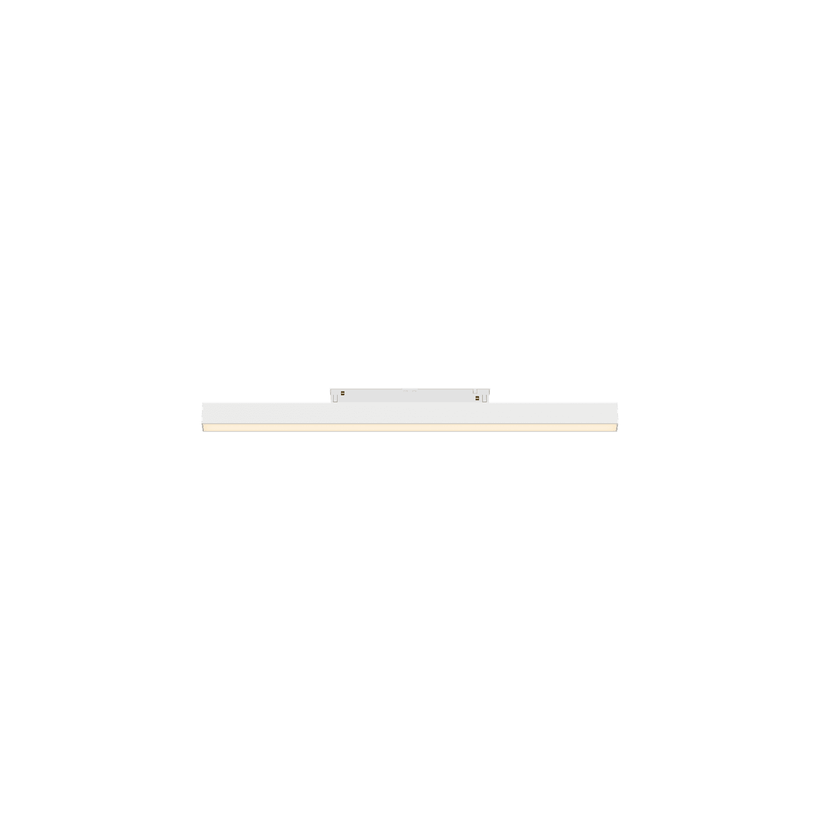 Cevon T8 Linear Light Bar Fixed Track Light gallery detail image