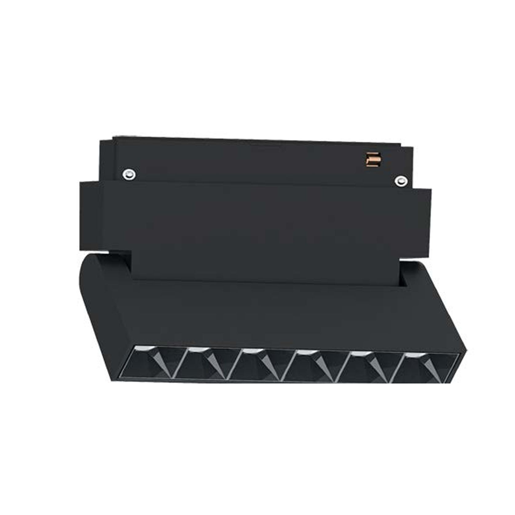 Magnetic Adjustable Multi Grid Light gallery detail image