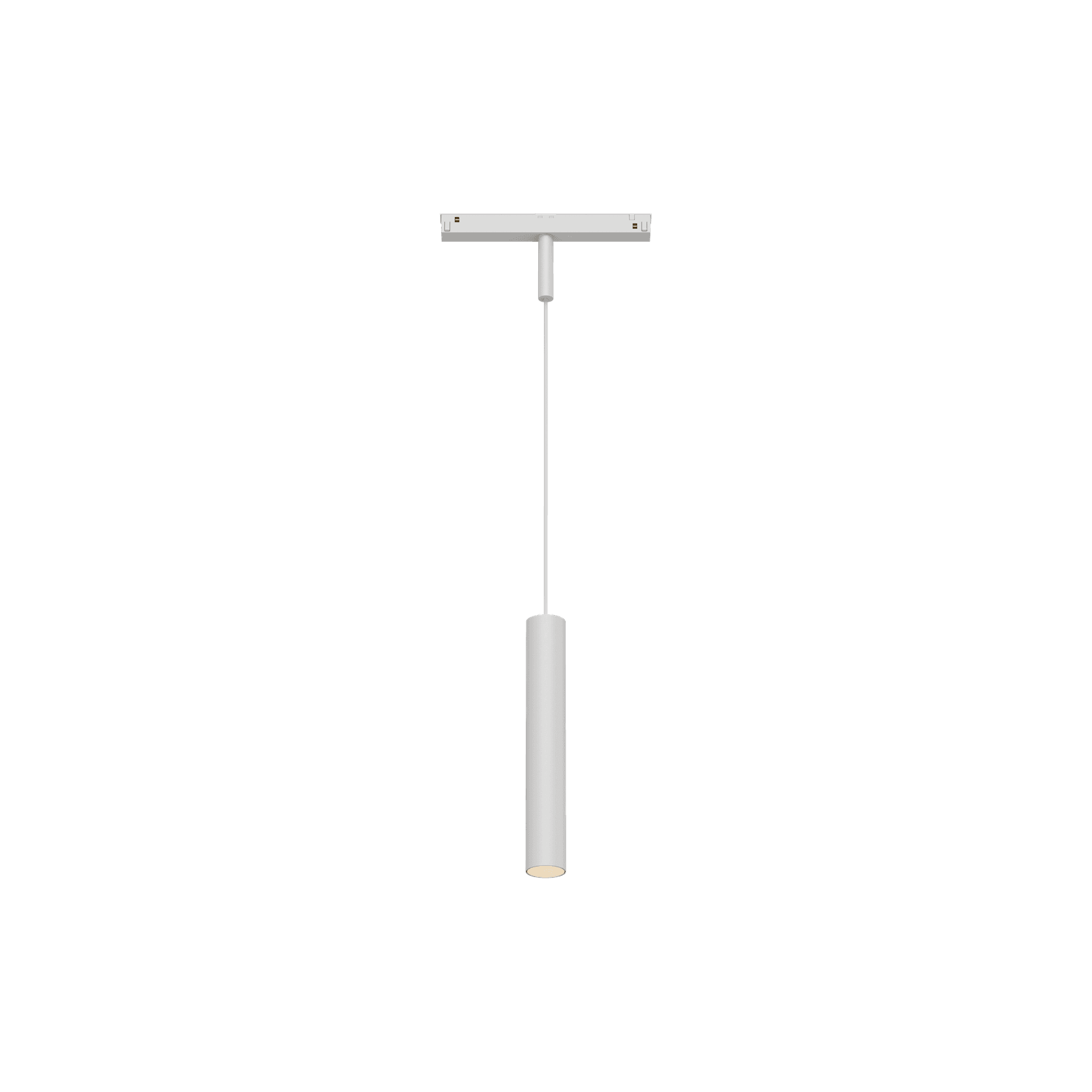 Cevon T8 Tube Spot Pendant gallery detail image