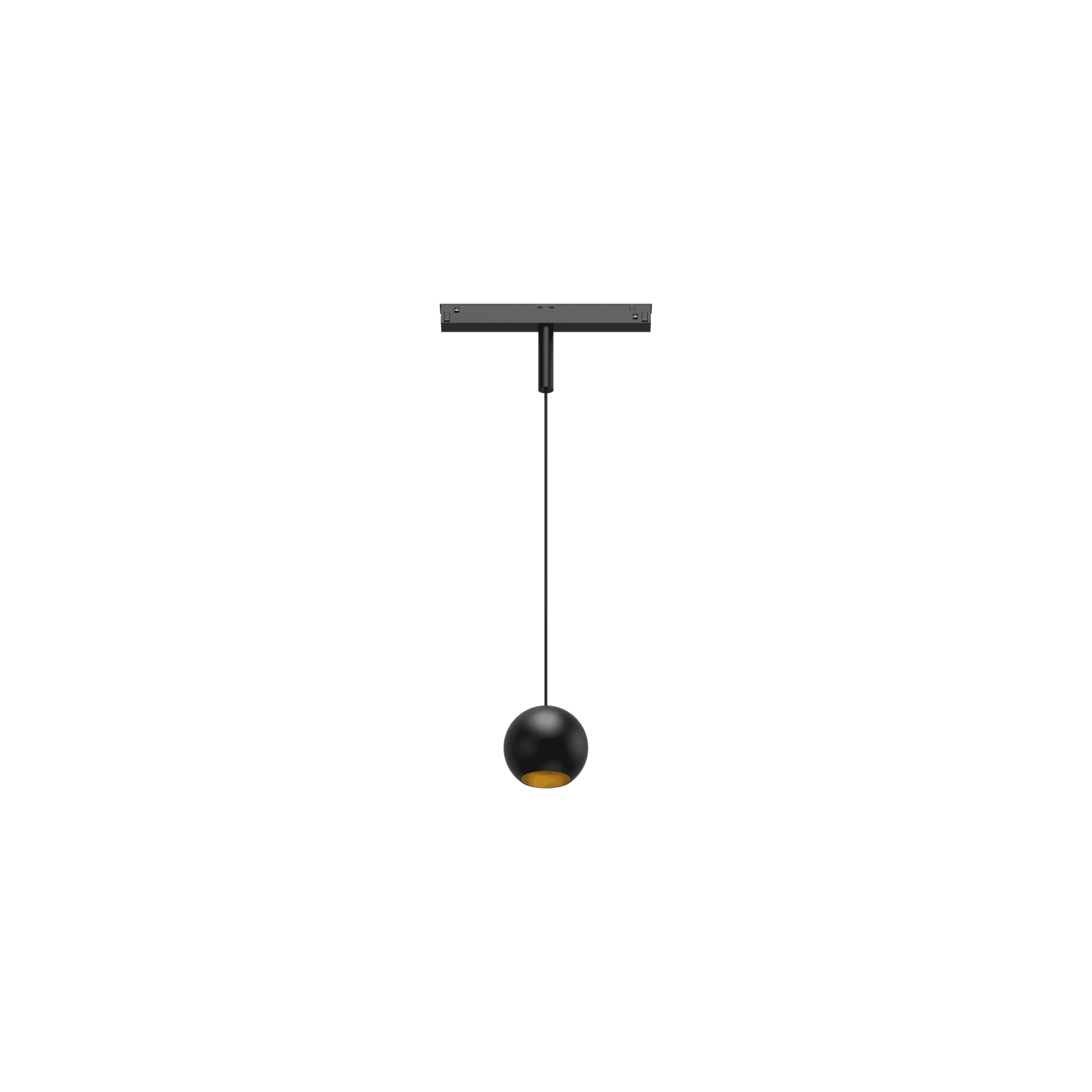 Cevon T8 Sphere Pendant gallery detail image
