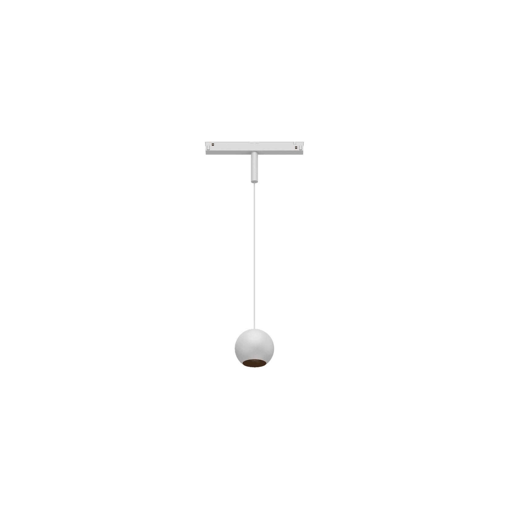 Cevon T8 Sphere Pendant gallery detail image