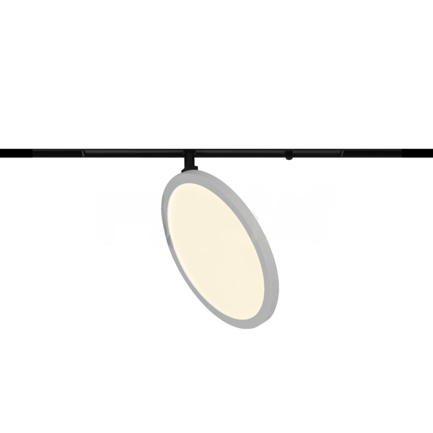 FLAT CS V1.0 | Track Light gallery detail image