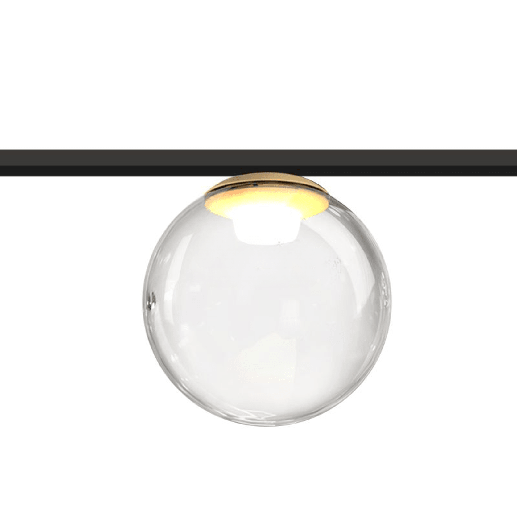 ELF CS V1.0 | Track Light gallery detail image