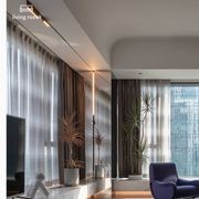 LUNA TRACK & LIGHTS SYSTEM gallery detail image