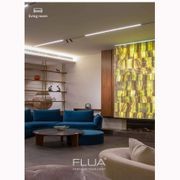 LUNA TRACK & LIGHTS SYSTEM gallery detail image