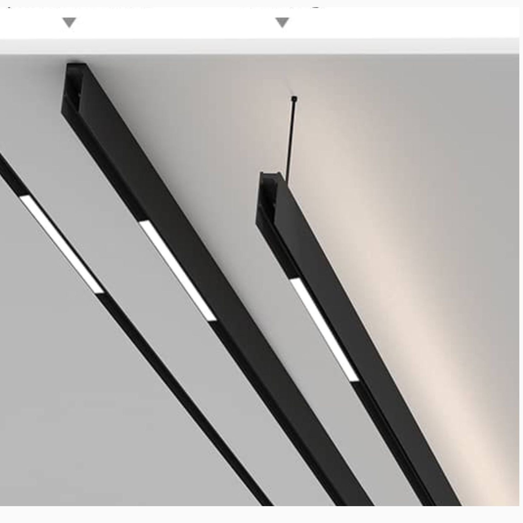 ULTRA TRACK & LIGHTS SYSTEM gallery detail image