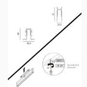 ULTRA TRACK & LIGHTS SYSTEM gallery detail image