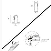 ULTRA TRACK & LIGHTS SYSTEM gallery detail image