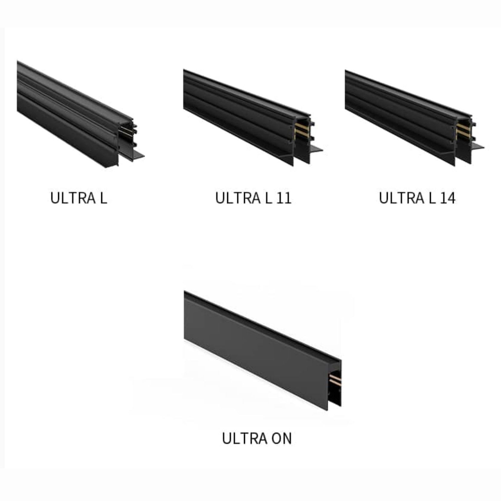 ULTRA TRACK & LIGHTS SYSTEM gallery detail image